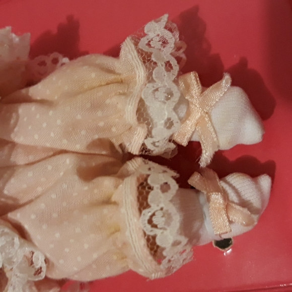 1986 Vintage Uneeda Pretty Pants Fancy Pants Doll - Picture 5 of 15